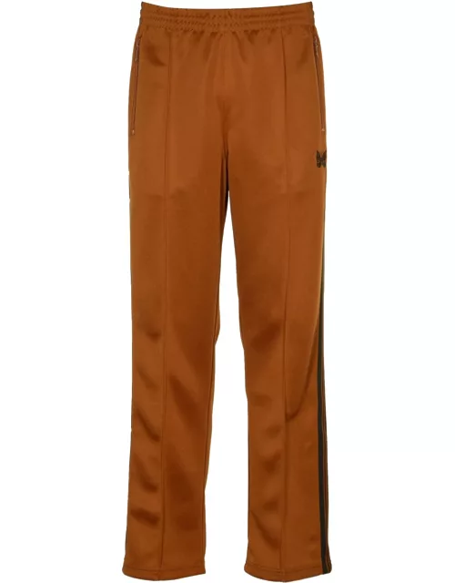 Needles Logo Track Pant