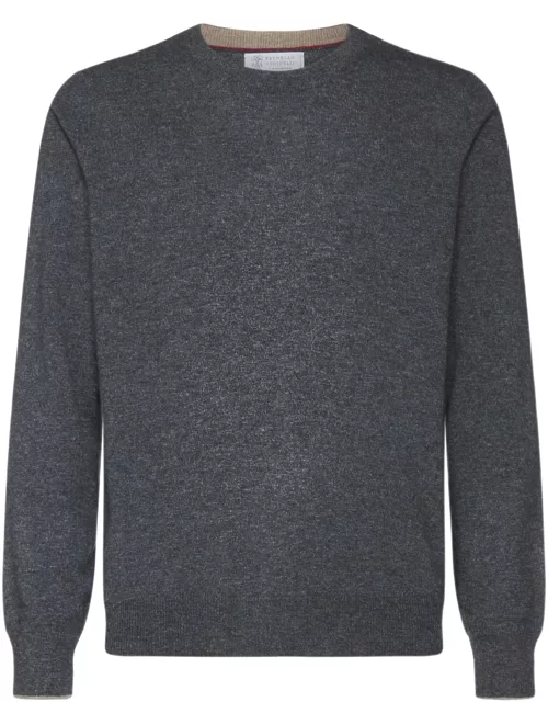 Brunello Cucinelli Cashmere Sweater