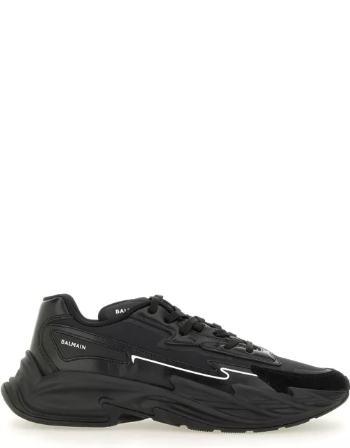 balmain run-row sneaker