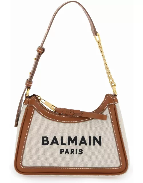 BALMAIN b-army shoulder bag