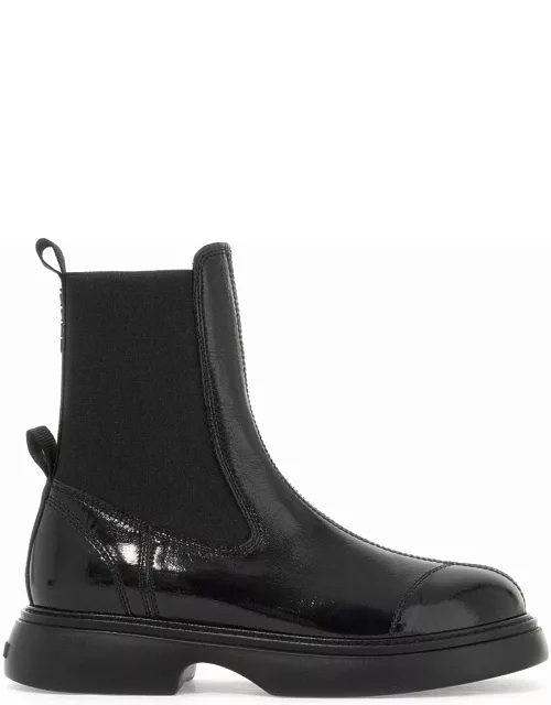 GANNI chelsea ankle boot