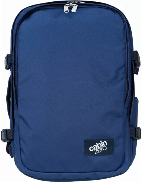 Classic Pro Backpack 32L Navy