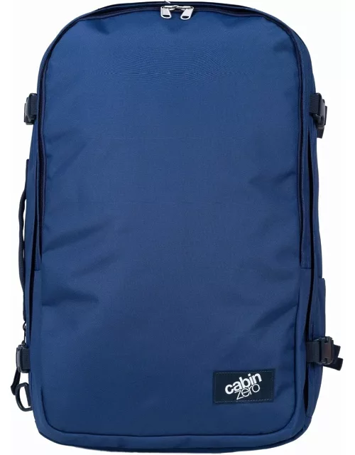 Classic Pro Backpack 42L Navy