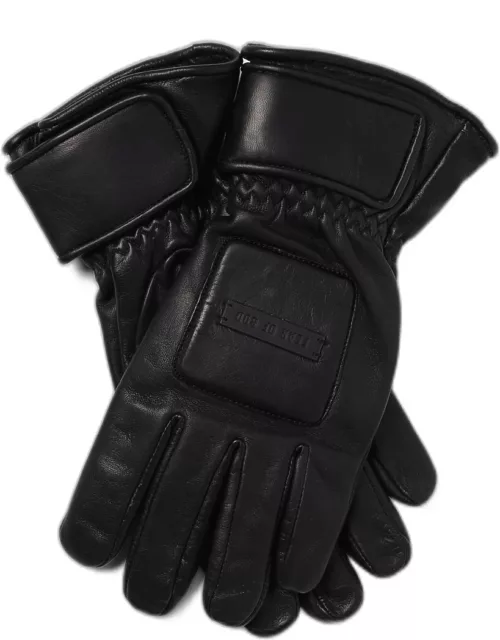 Gloves FEAR OF GOD Men color Black