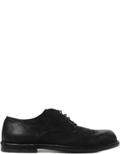 Brogue Shoes MATTIA CAPEZZANI Men color Black