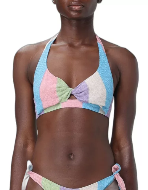 Swimsuit MC2 SAINT BARTH Woman color Multicolor