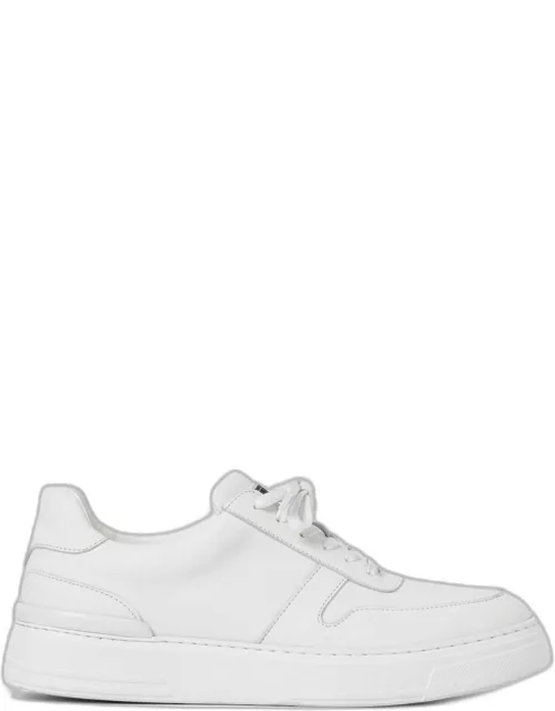 Duke + Dexter, Women's Ritchie Clean White Sneaker - Women'