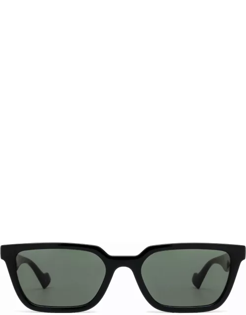 Gucci Eyewear Gg1539s Black Sunglasse