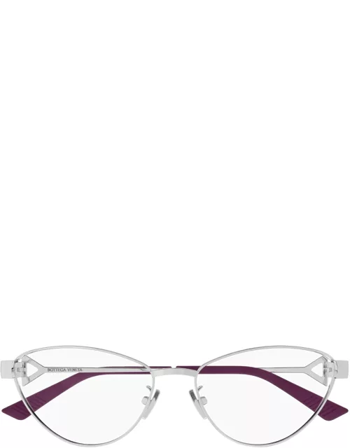 Bottega Veneta Eyewear BV1188o 003 Glasse