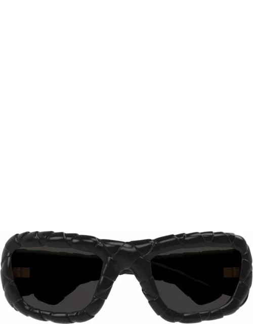 Bottega Veneta Eyewear BV1303s 001 Sunglasse