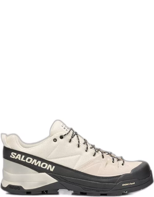 x Salomon Men's Mesh Runner Sneaker