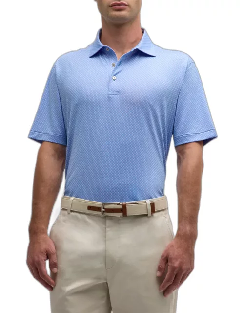 Men's North Flight Performance Polo Shirt