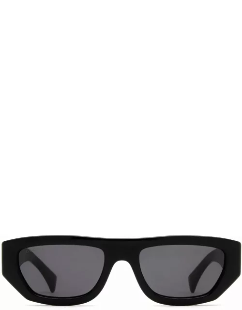 Gucci Eyewear Gg1134s Black Sunglasse
