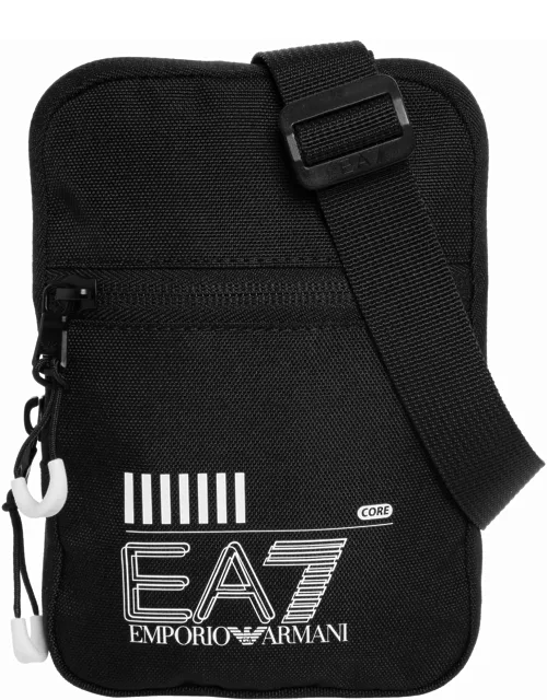EA7 Crossbody Bag