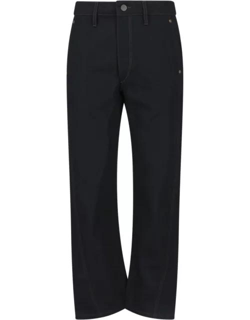 Lemaire twisted Pant