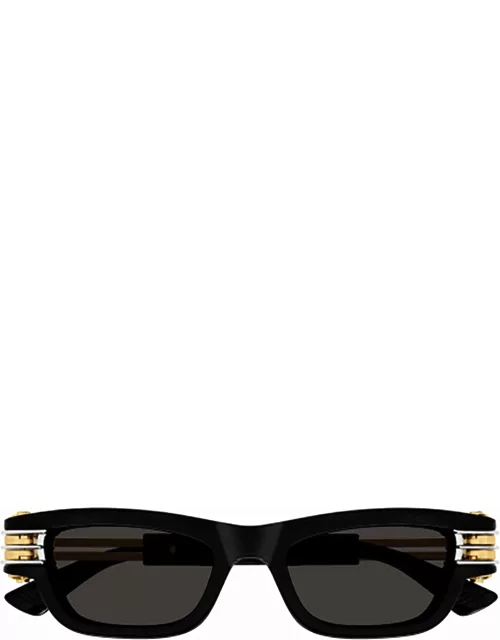 Bottega Veneta Eyewear BV1308S Sunglasse