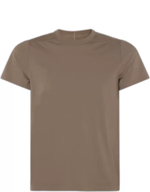 Rick Owens Pearl Cotton T-shirt