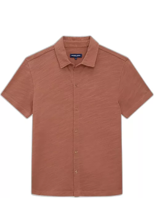 Men's Russo Button-Down Shirt