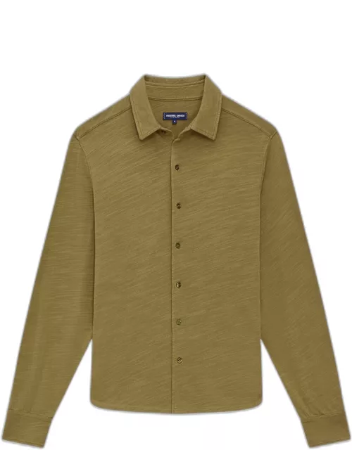 Men's Marcio Button-Down Shirt