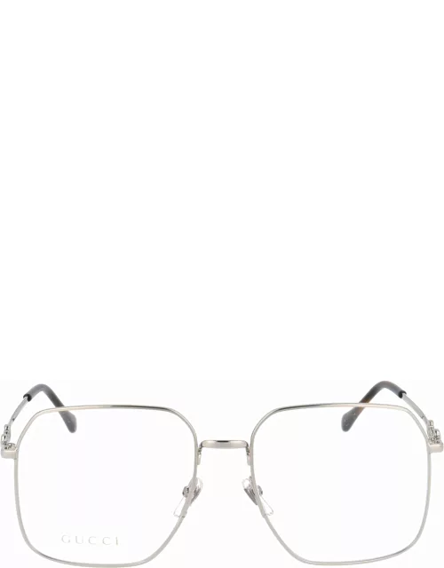 Gucci Eyewear Gg0952o Glasse
