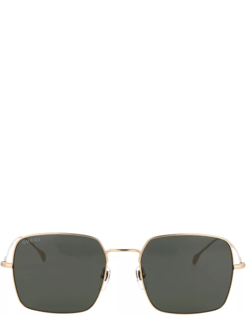 Gucci Eyewear Gg1184s Sunglasse