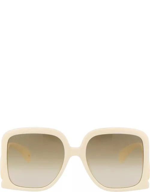 Gucci Eyewear Gg1326s Sunglasse