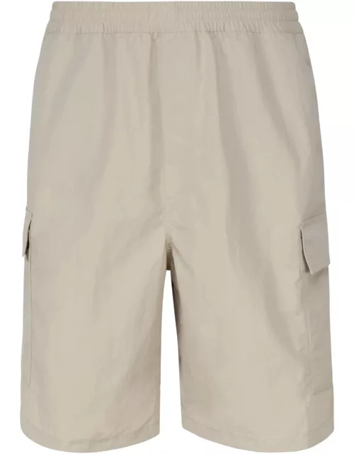 Carhartt Shorts Evers In Nylon