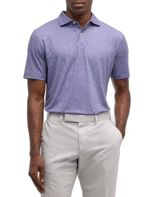 Men's Harmon Performance Polo Shirt