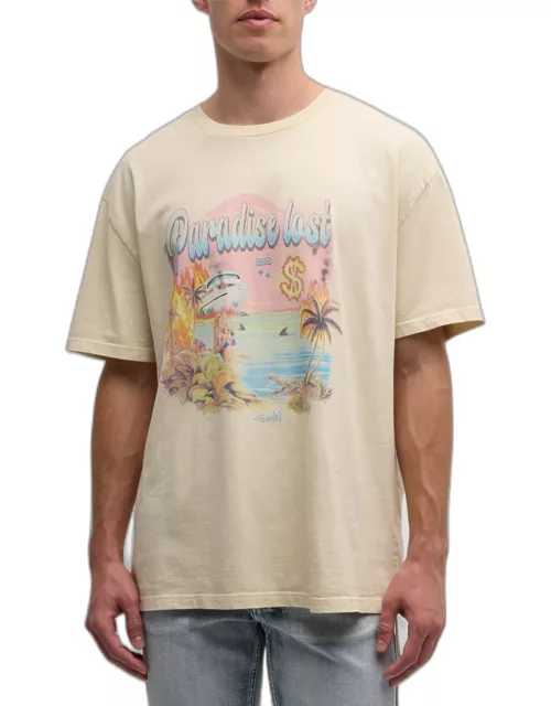 Men's Paradise Biggie T-Shirt