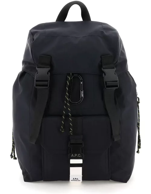 A. P.C. Trekking Backpack