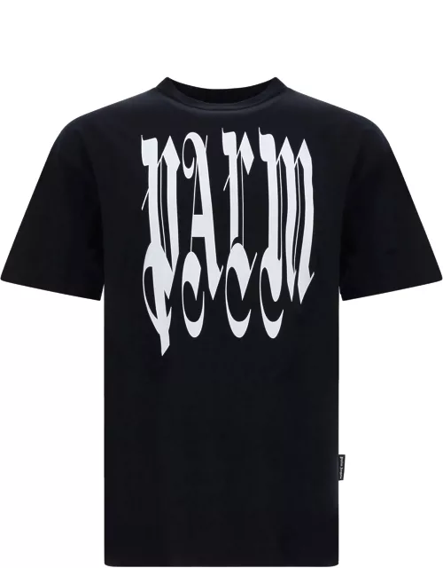 Logo Gothic T-shirt