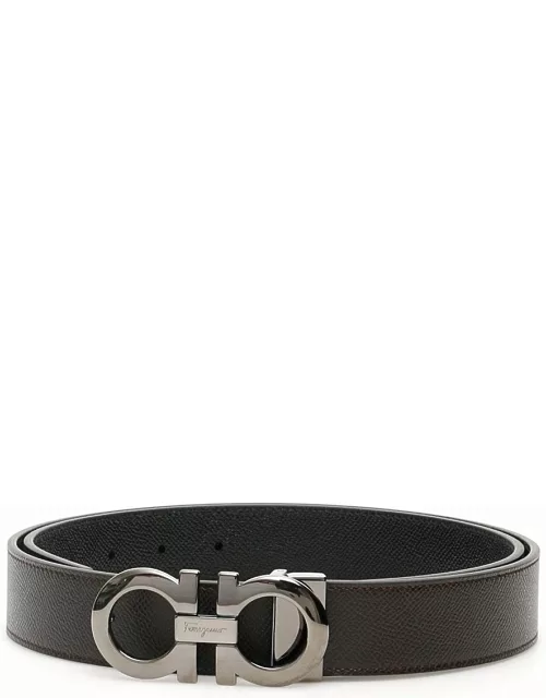 FERRAGAMO reversible belt