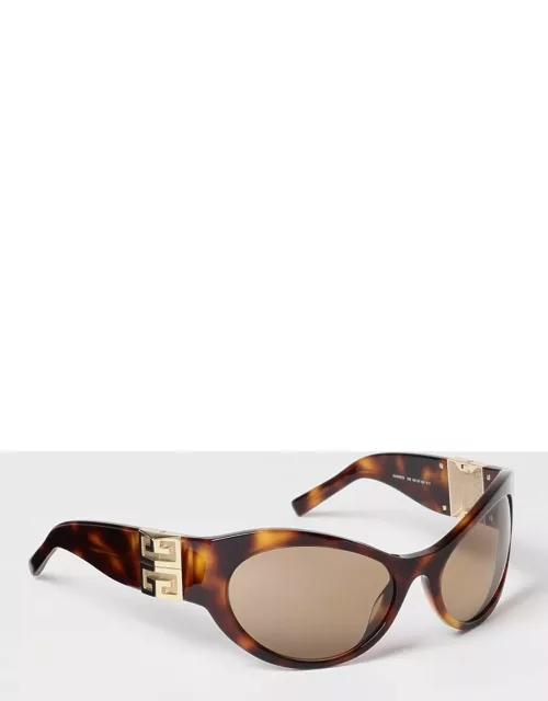 Sunglasses GIVENCHY Men color Brown