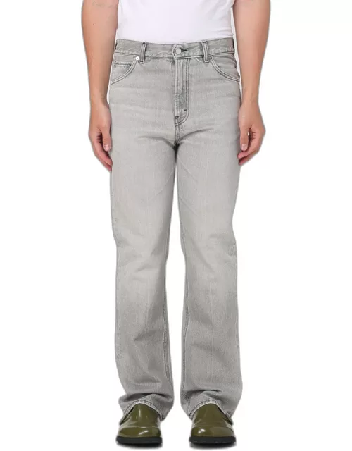 Jeans HAIKURE Men color Grey