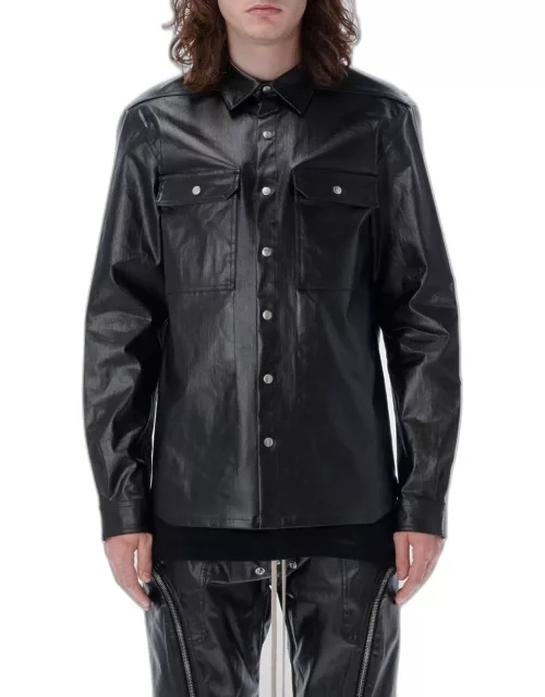 Jacket RICK OWENS Men color Black