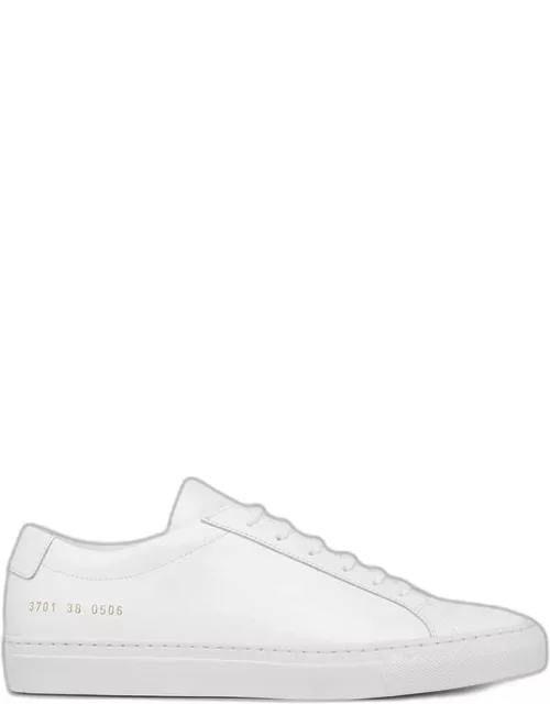 Common Projects Original Achilles Low Sneakers 3701