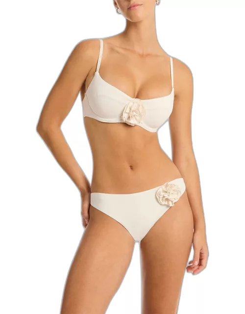 Casa Del Mar Balconette Bikini Top