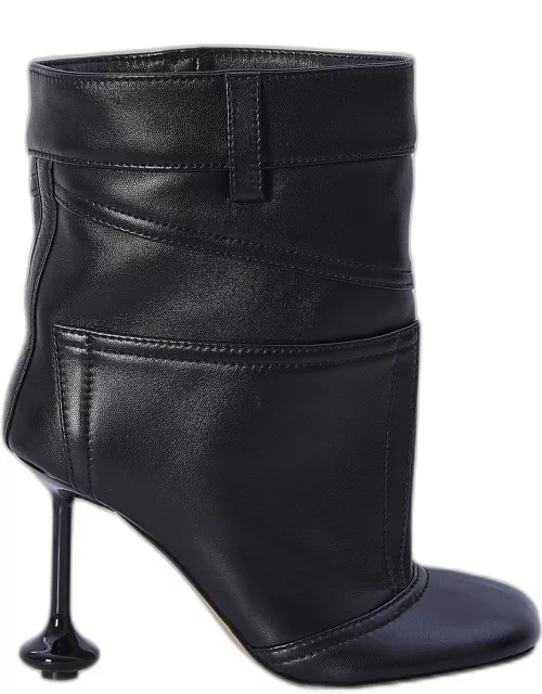 Toy Panta ankle boot