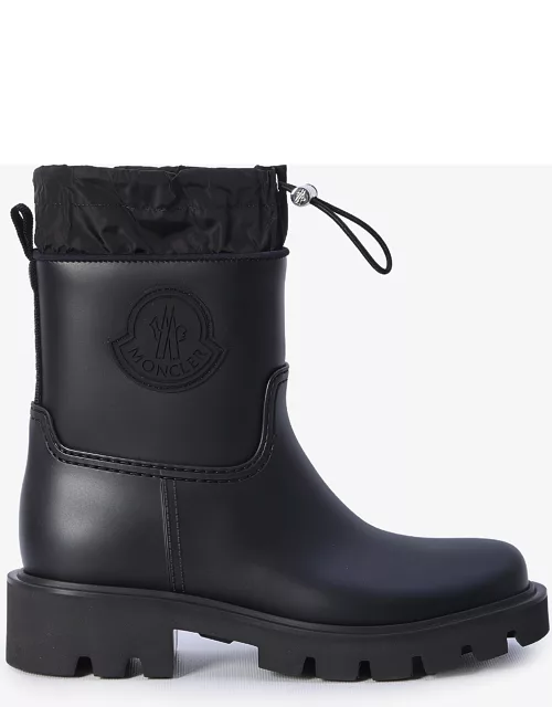 Kickstream rain boot