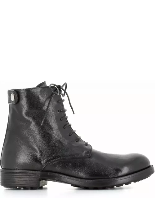 Officine Creative Lace-up Boots Sergeant/103