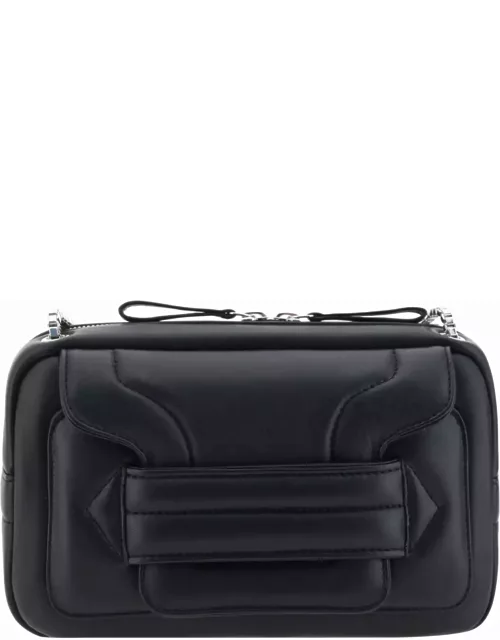 Pierre Hardy Alpha Pad Shoulder Bag