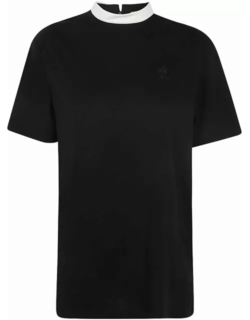N.21 Jersey T-shirt