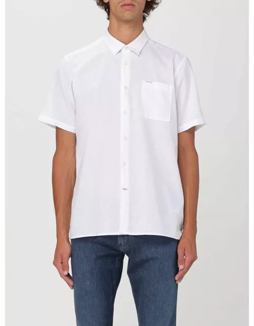 Shirt BARBOUR Men color White