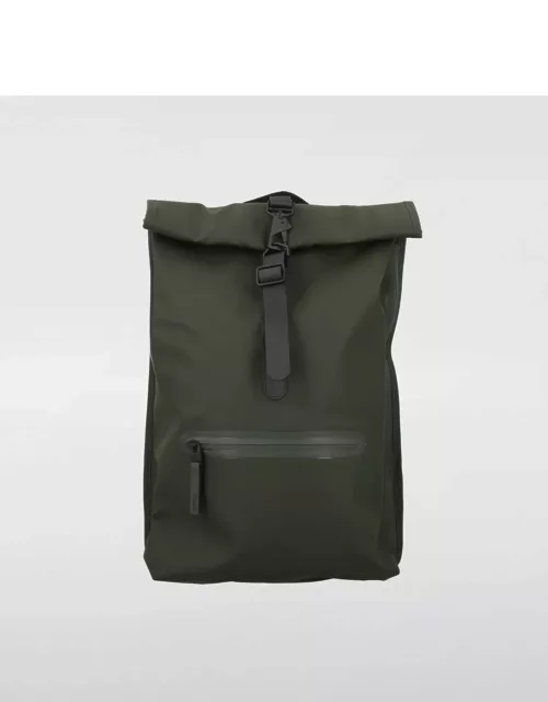 Backpack RAINS Men color Green