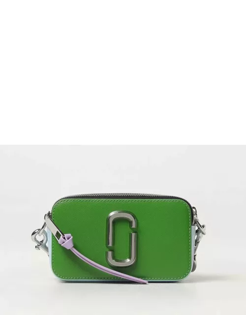 Crossbody Bags MARC JACOBS Woman color Green
