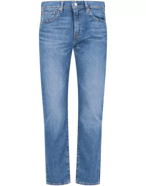 Levi's Strauss '502™' Straight Jean