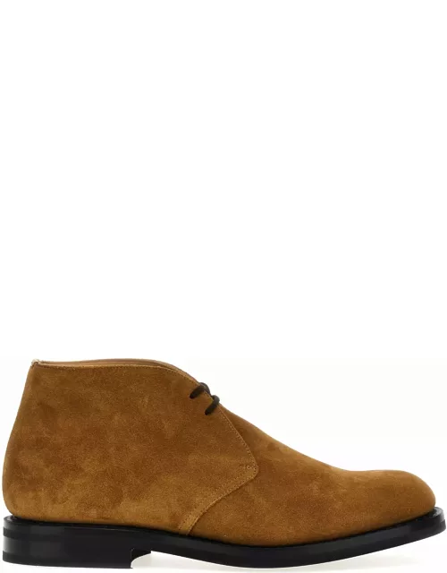 Church's ryder 3 Lw Ankle Boot