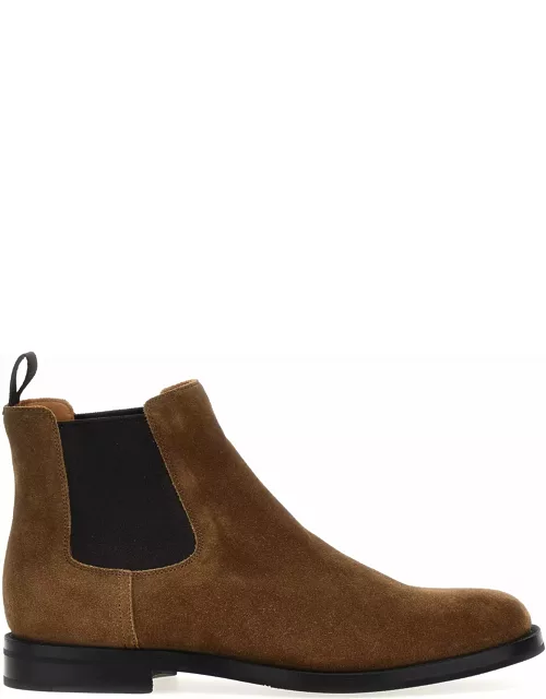 Church's monmouth Wg Ankle Boot