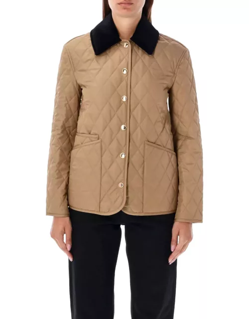 Burberry London Dranefeld Rcd Np Jacket