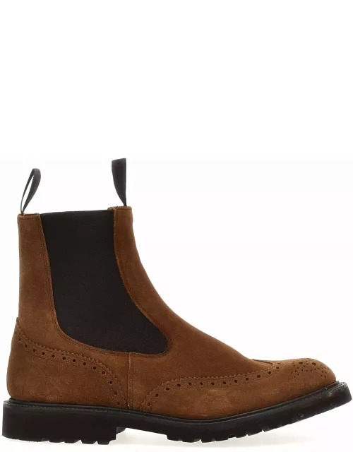 Tricker's henry Ankle Boot